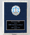 EMS Honor Plaque