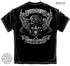 Firefighter First In Last Out T-Shirt