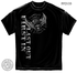 Firefighter First In Last Out T-Shirt