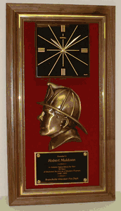 Firefighter 