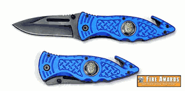 Handy Police Officer Knife