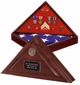 Heritage Flag Case 
