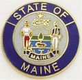 Maine