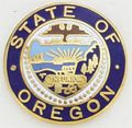 Oregon