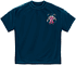 Police Fight For A Cure T-Shirt