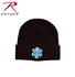Star Of Life Watch Cap