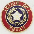 Texas (Red)