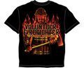 Volunteer Firefighter - Lifelong Member Tee Shirt