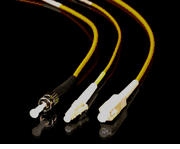 Multimode, Simplex, 50/125 (OM2)