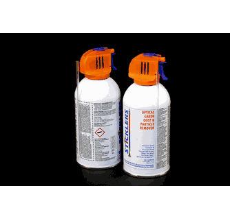Dust particle remover deals