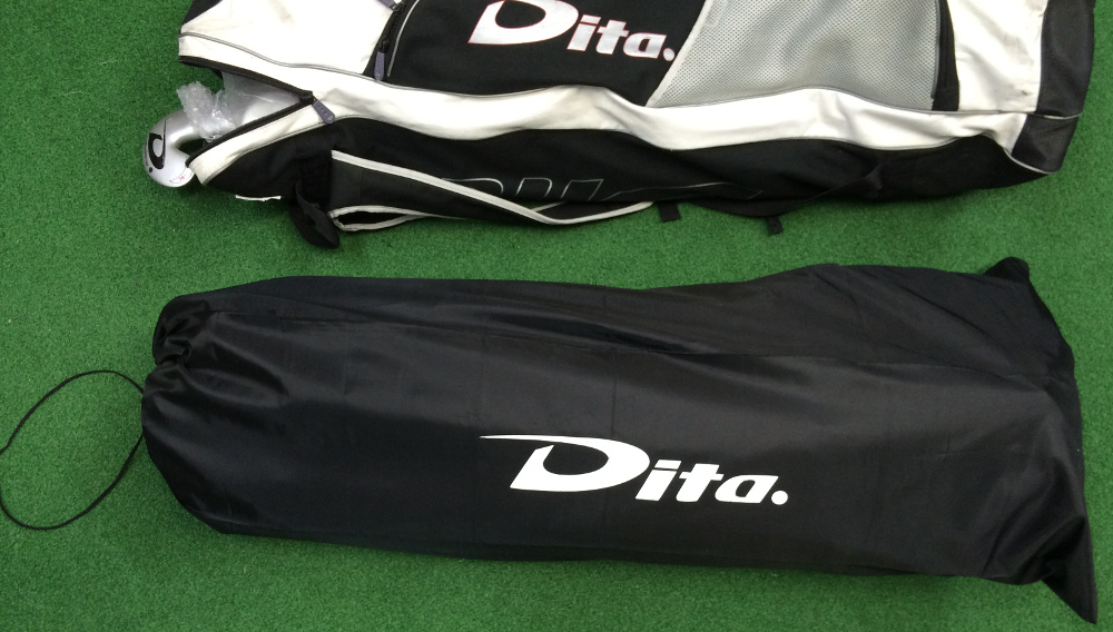Field Hockey Travel Bag Cover