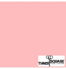 035 Light Pink Lighting Gel Sheet 10x10 in.