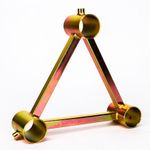 1 1/4 inch Hardware for Pipe / Speedrail