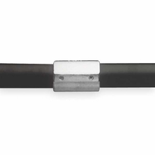 1 1/4" Speed-Rail External Coupler Aluminum, Modern Studio Equipment, 70