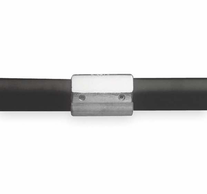 1 1/4" Speed-Rail External Coupler Aluminum, Modern Studio Equipment, 70