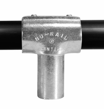 1 1/4" Speed-Rail Swivel, Aluminum, Pipe, Modern Studio Equipment, 30B