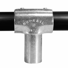 1 1/4" Speed-Rail Swivel, Aluminum, Pipe, Modern Studio Equipment, 30B