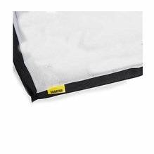 1/4 Grid Cloth Diffusion Screen for LitePanels Gemini 2x1 DoP SnapBag
