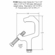 1.5 inch Pipe Clamp|C Clamp