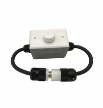 1000 Watt Rotary Dial Dimmer