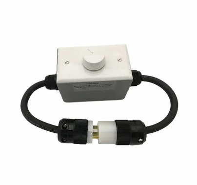 1000 Watt Rotary Dial Dimmer