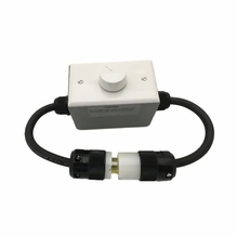 1000 Watt Rotary Dial Dimmer