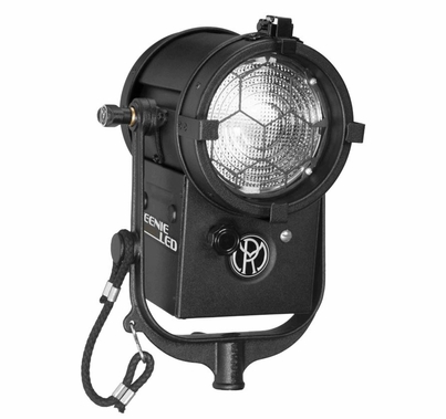 100W Tweenie LED Fresnel 3200K Light NON-DMX