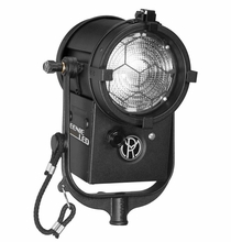 100W Tweenie LED Fresnel 3200K Light NON-DMX