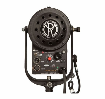 100W Tweenie LED Fresnel 5600K Light w/ DMX