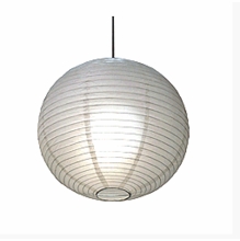 12 in White China Ball Chinese Paper Lantern