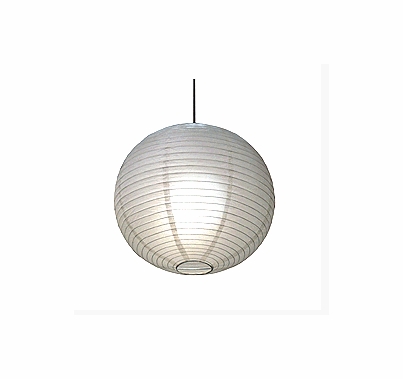 12 in White China Ball Chinese Paper Lantern