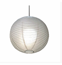 12 in White China Ball Chinese Paper Lantern