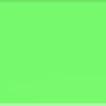 122 Fern Green Lighting Gel 10x10 in.