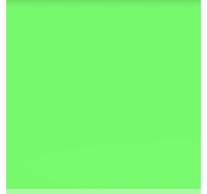 122 Fern Green Lighting Gel 10x10 in.