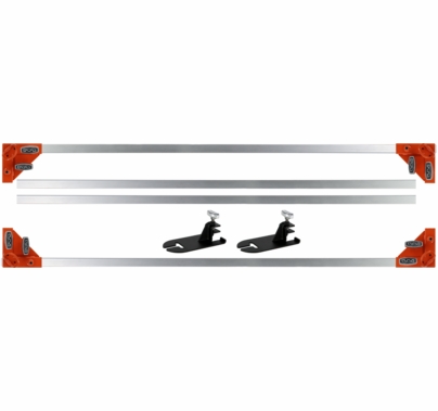 12x12 Hollywood Frame Square Tube