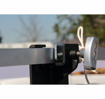 12x12 Hollywood Frame Square Tube