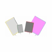 12x18 inch Nets, Scrims, Flags, Solids