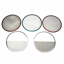 13" Wire Scrim Diffusion 5pc Set