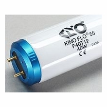 15"  Daylight 5500K Fluorescent Lamp Tube (6) Pack