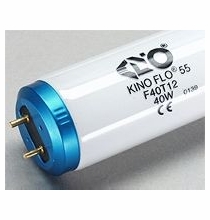 15"  Daylight 5500K Fluorescent Lamp Tube (6) Pack