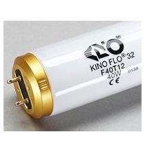 15" Tungsten 3200K Fluorescent Lamp Tube  Kino Flo (6) Pack