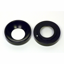 150mm Bowl to Mitchell Adapter