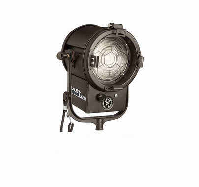 150W BabyLED Fresnel 3200K LED Light