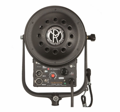 150W BabyLED Fresnel 3200K LED Light