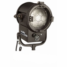 150W BabyLED Fresnel 3200K LED Light