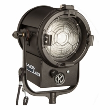 150W BabyLED Fresnel 5600K LED Light NON-DMX