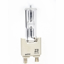 1800W HMI Single Ended Lamp Hot Restrike Arri M18 - KOTO