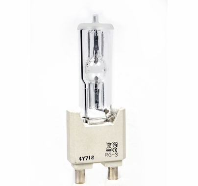 1800W HMI Single Ended Lamp Hot Restrike Arri M18 - KOTO