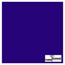 181 Congo Blue Lighting Gel 10x10 in.