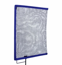 18x24 in  Triple Scrim Black  149170